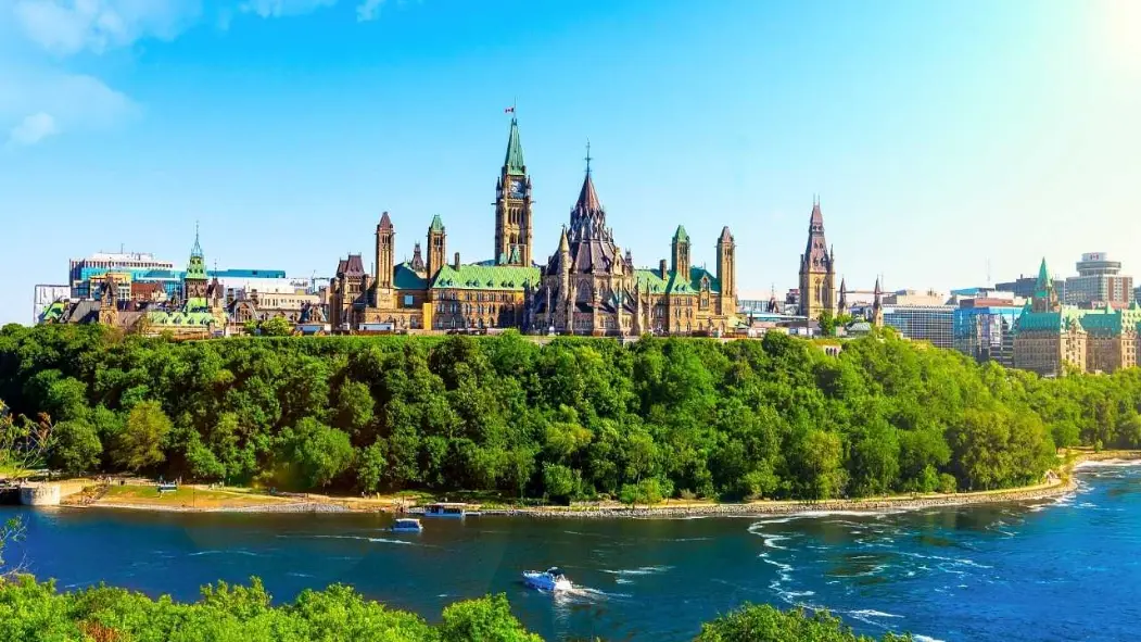 Kanada Ottawa şehrinde en iyi üniversiteler için danışmanlık hizmetimizden yararlanın!