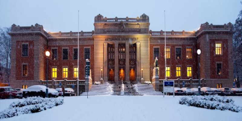 University of Gothenburg