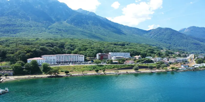 Culinary Arts Academy Switzerland