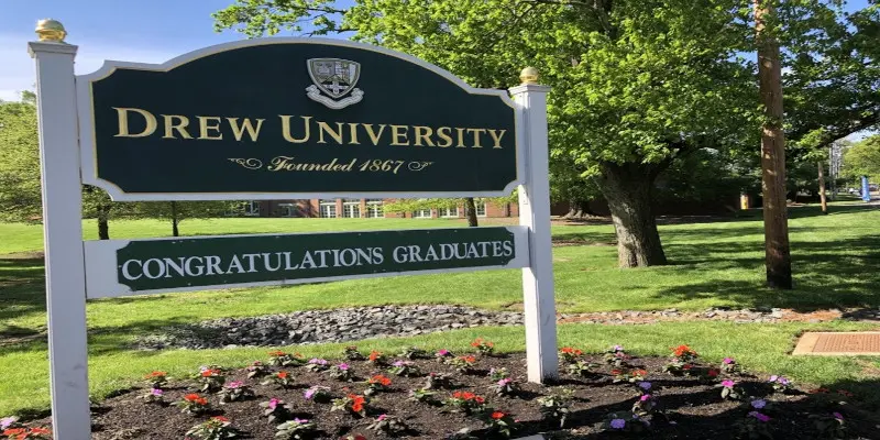 Drew University