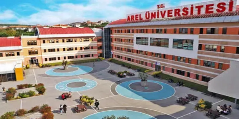 İstanbul Arel Üniversitesi