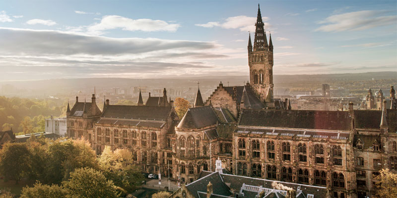University of Glasgow