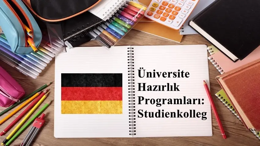 Yurtdışında Üniversite Okumak, yurt dışında üniversite danışmanlığı için bizimle iletişime geçebilirsiniz.