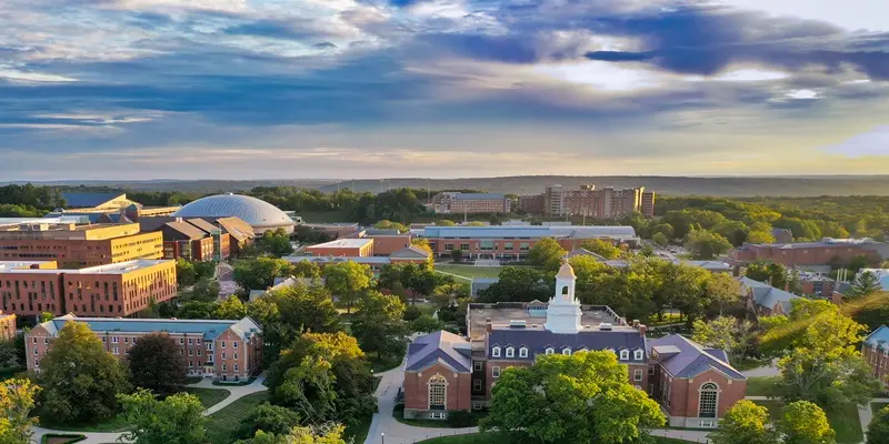 Connecticut Üniversitesi