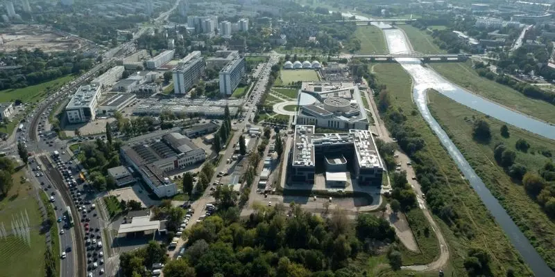 Poznan Teknoloji Üniversitesi