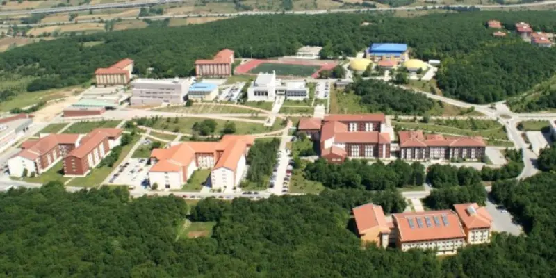 Bolu Abant İzzet Baysal Üniversitesi