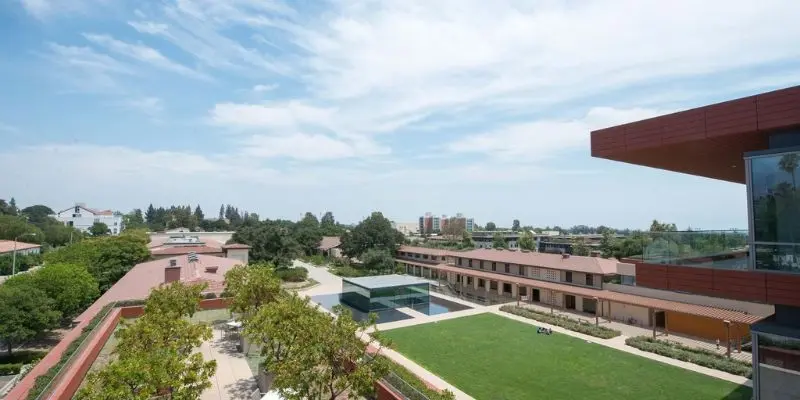 Claremont McKenna College