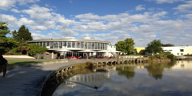 Waikato Üniversitesi