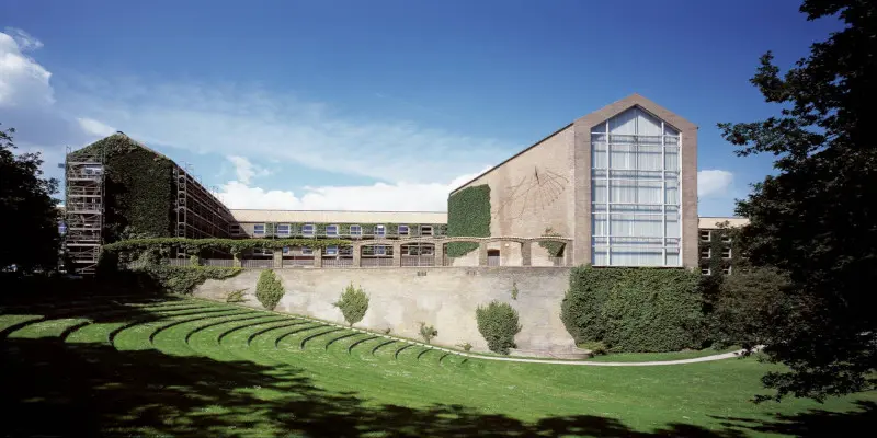 Aarhus Üniversitesi