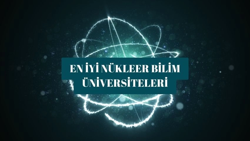  nükleer bilim, nükleer bilim dalı nedir? 