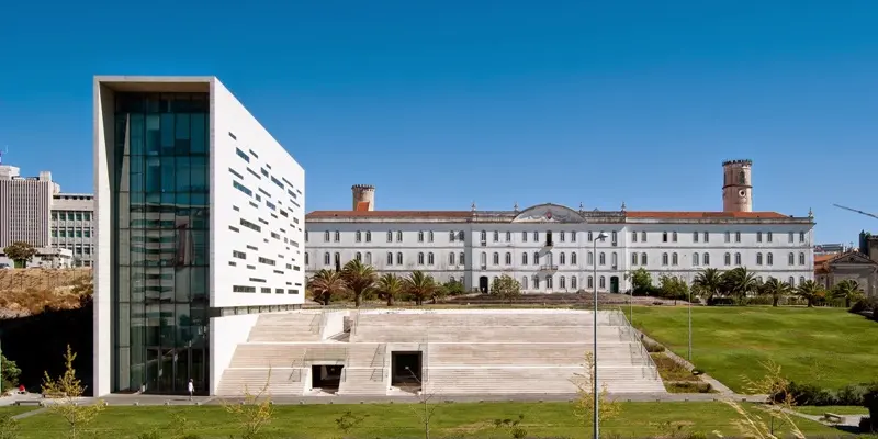 Lisbon Üniversitesi
