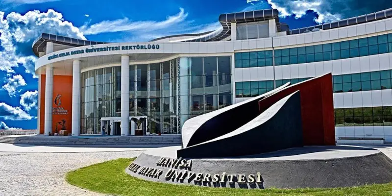 Manisa Celâl Bayar Üniversitesi