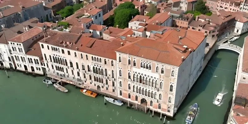 Ca’ Foscari University of Venice