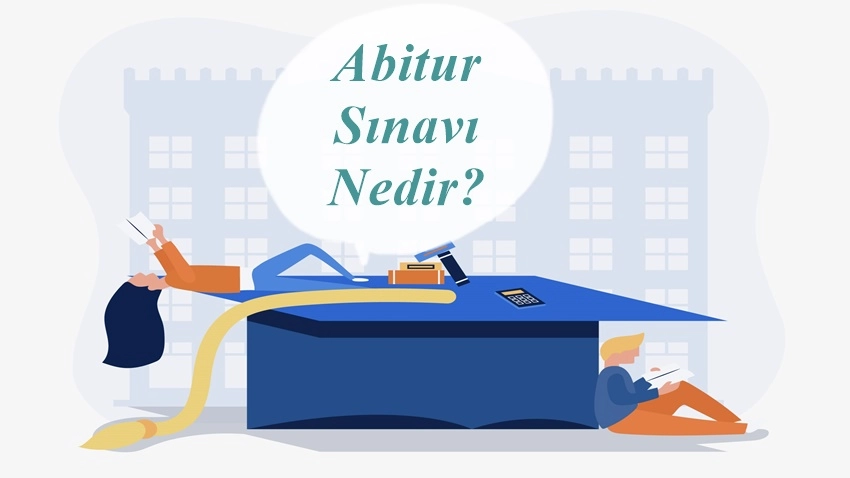 Yurtdışında Üniversite Okumak, yurt dışında üniversite danışmanlığı için bizimle iletişime geçebilirsiniz.