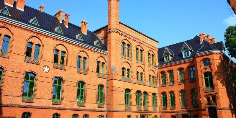 Wroclaw Tıp Üniversitesi