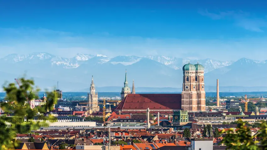  Münih, Munich, München, Almanya, Bayern, Bavyera, Almanya'da Eğitim, Münih'te Eğitim, Yurtdışı Eğitim, Akademik, Üniversite 