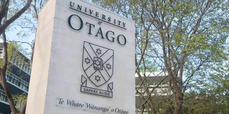 Otago Üniversitesi