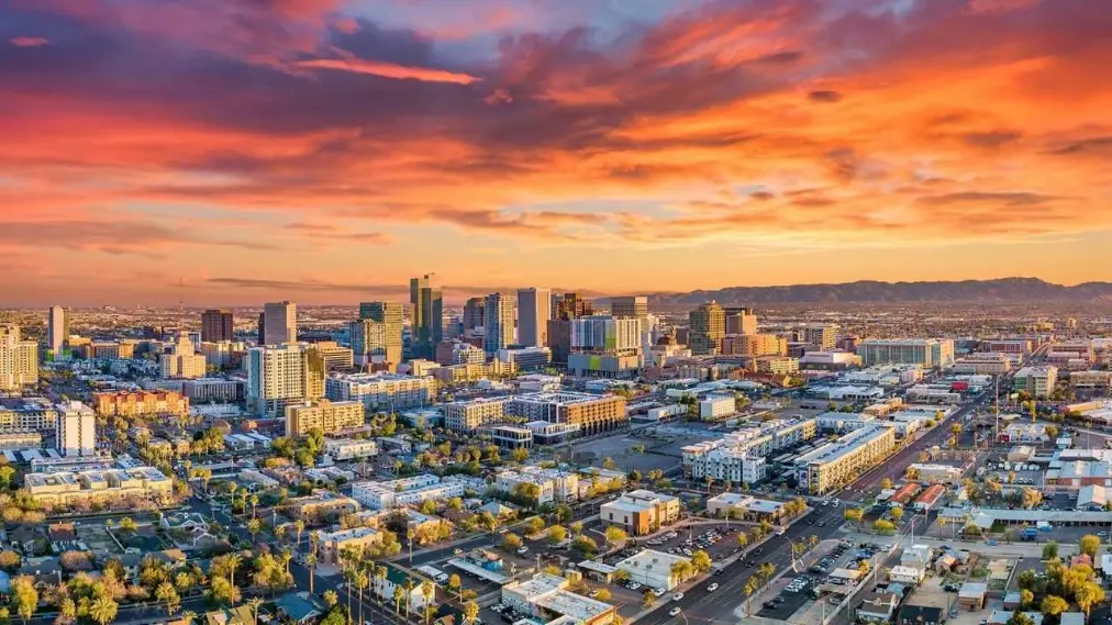Arizona Bölgesinde eğitim alabileceğiniz en iyi üniversiteleri buradan bulabilirsiniz