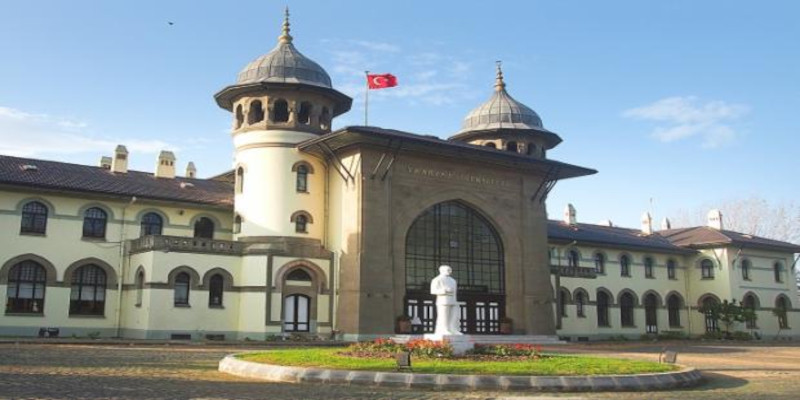 Trakya Üniversitesi