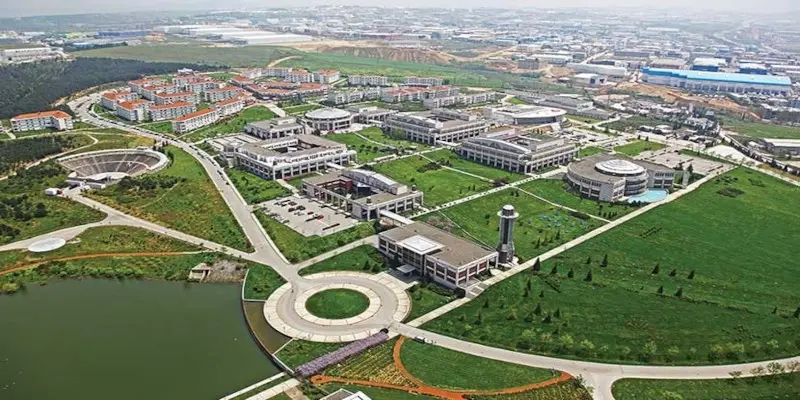 Sabancı Üniversitesi