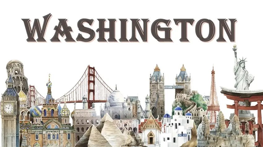  Washington'da Üniversite Okumak 