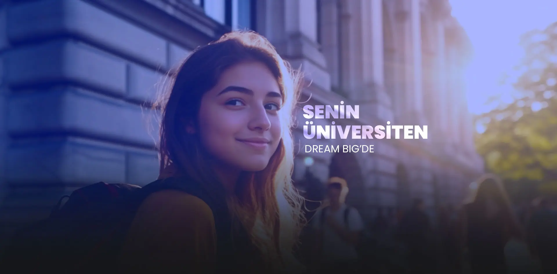 Yurtdışında Üniversite Okumak, yurt dışında üniversite danışmanlığı için bizimle iletişime geçebilirsiniz.