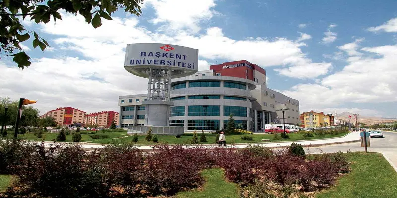 Başkent Üniversitesi