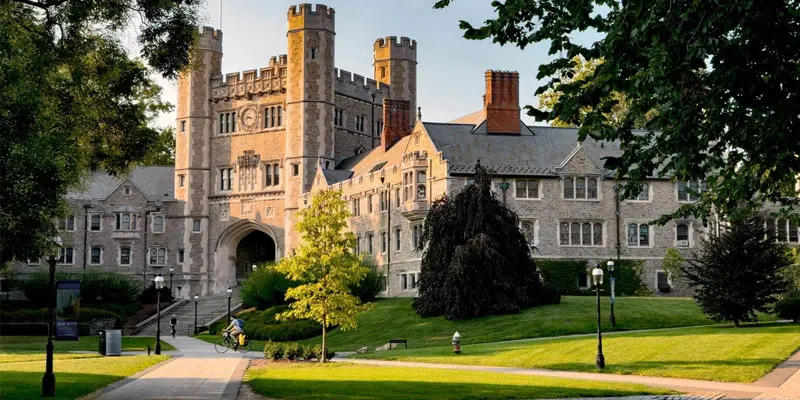 Princeton University