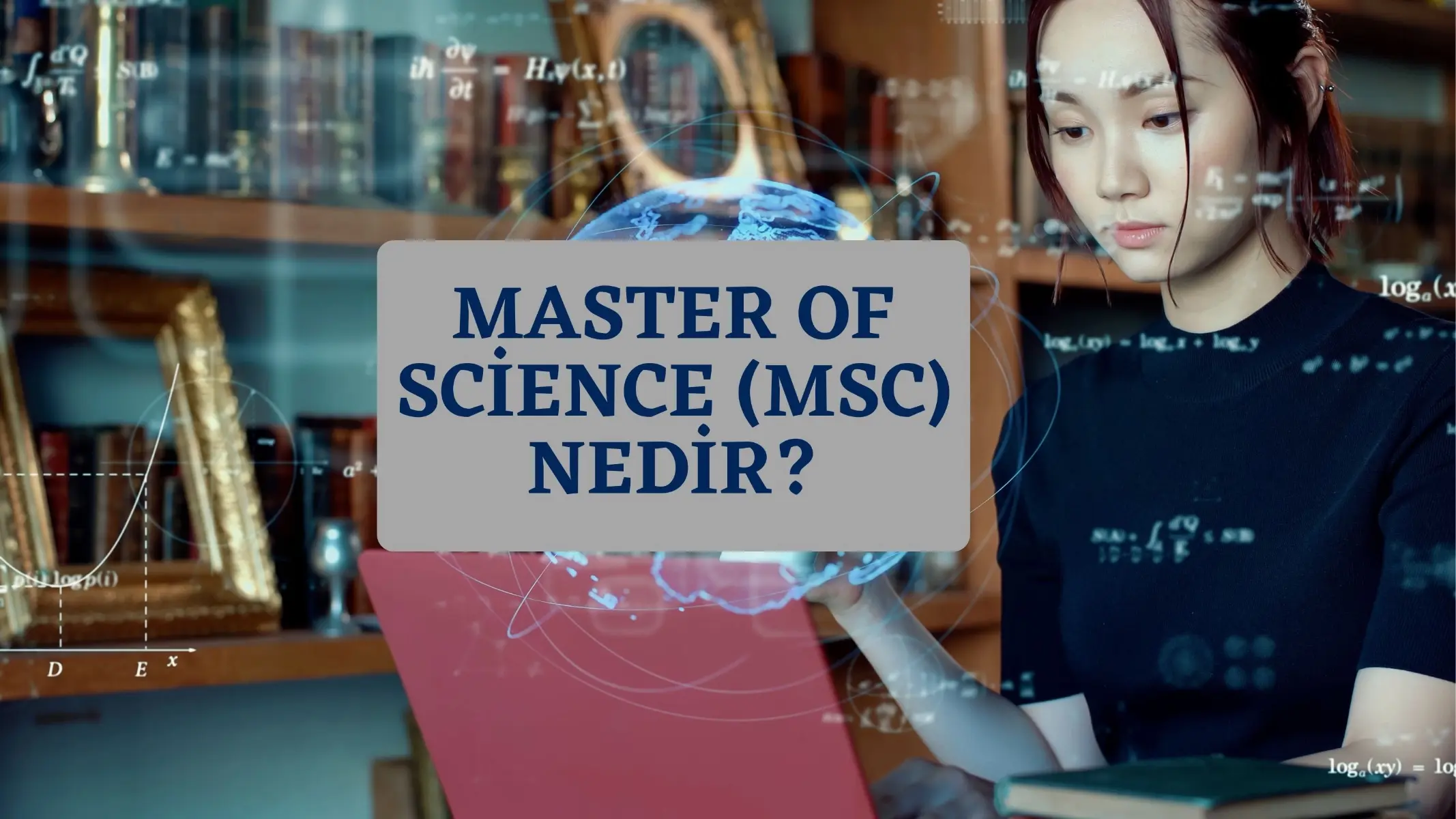  Master of Science nedir?, Master of Arts nedir?, MA ve MSc farkı nedir? 