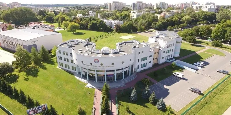 Vincent Pol Üniversitesi