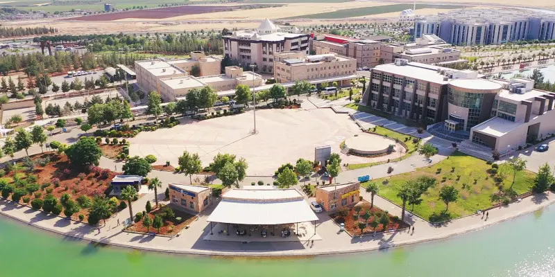 Harran Üniversitesi
