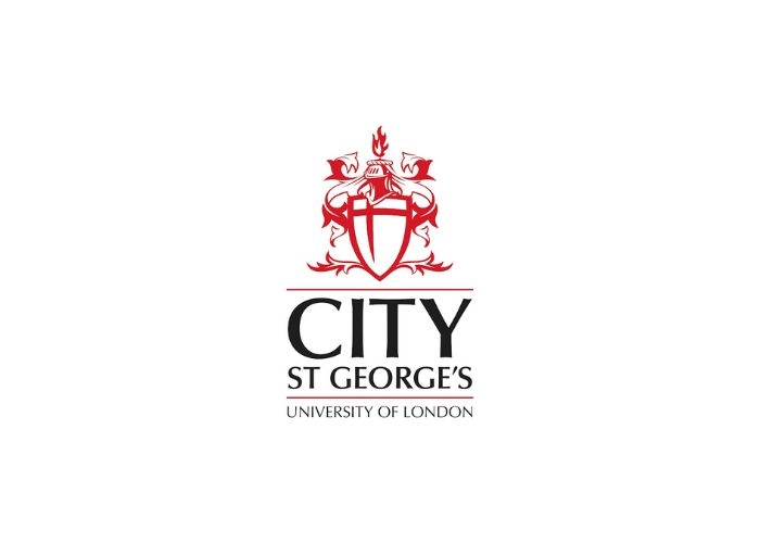 City St George's, University of London