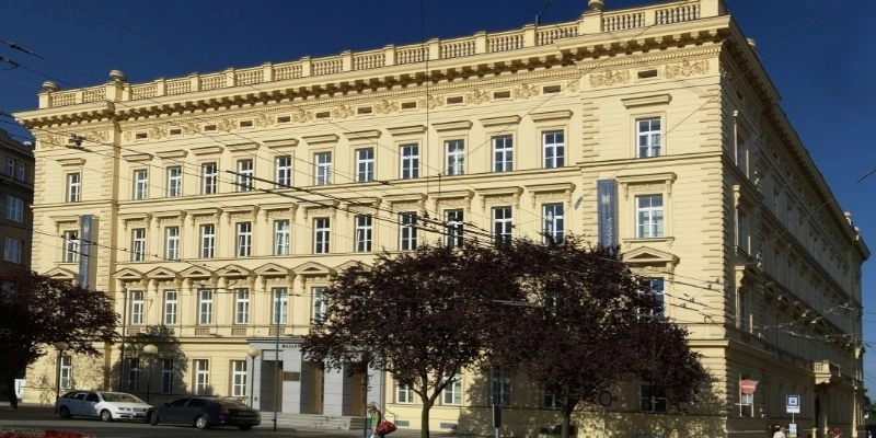 Masaryk Üniversitesi
