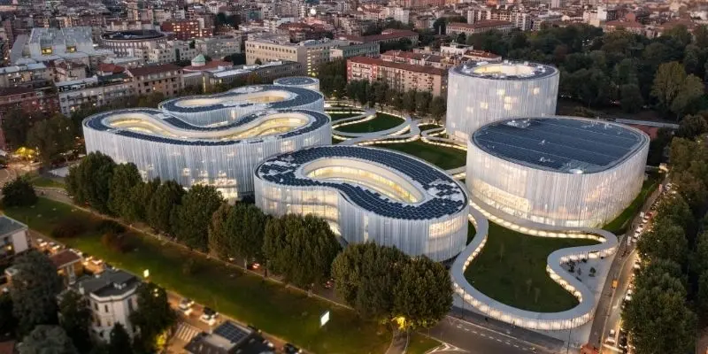 Bocconi University