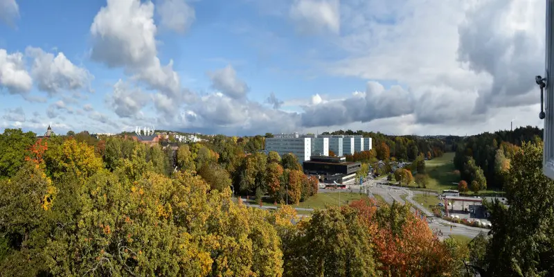 Stockholm University