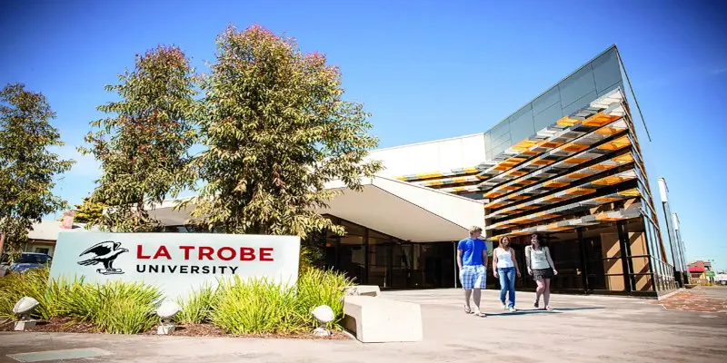 La Trobe University