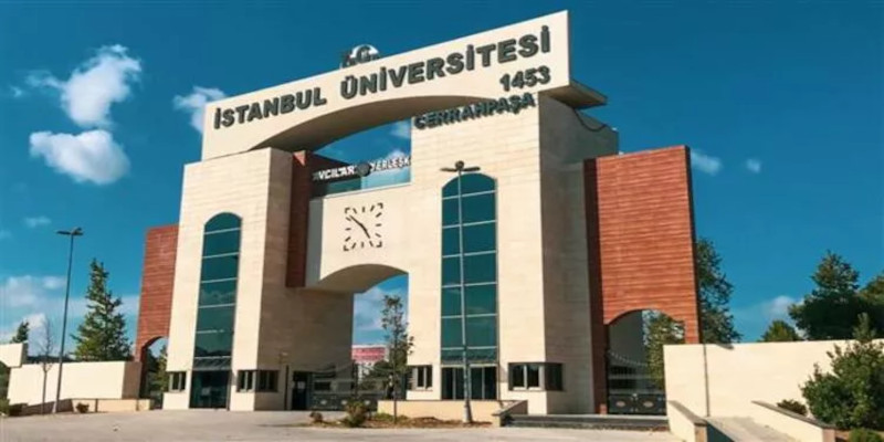 İstanbul Üniversitesi-Cerrahpaşa