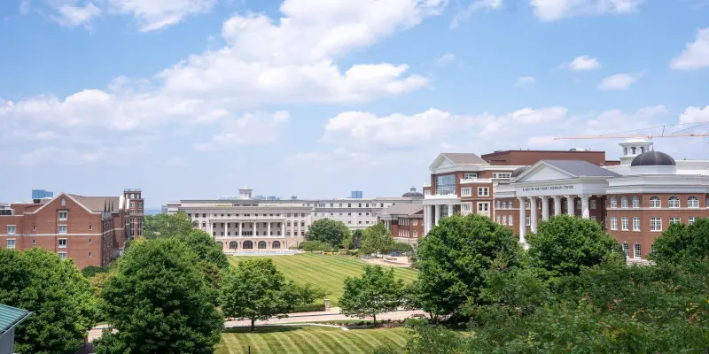 Belmont Üniversitesi