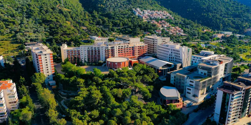 İzmir Ekonomi Üniversitesi