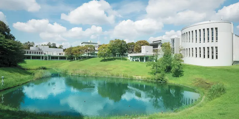 Keio Üniversitesi