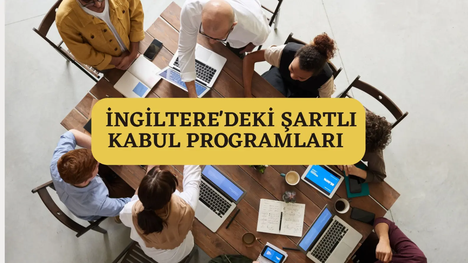 Yurtdışında Üniversite Okumak, yurt dışında üniversite danışmanlığı için bizimle iletişime geçebilirsiniz.