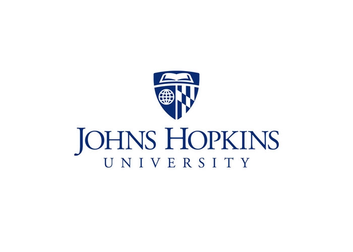 Amerika'nın en iyi devlet üniversitesi Johns Hopkins University