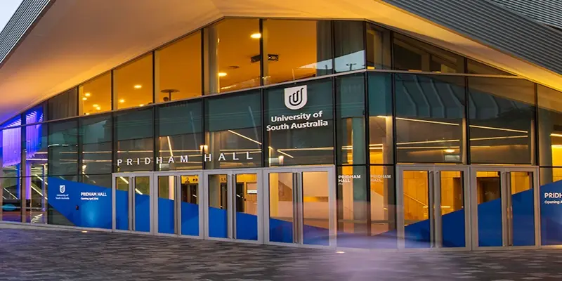 South Australia Üniversitesi