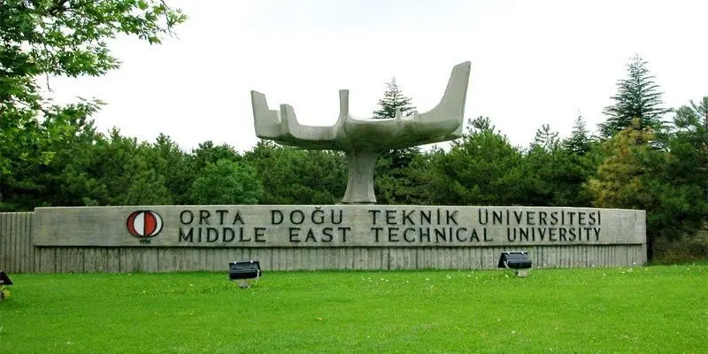 Orta Doğu Teknik Üniversitesi ODTÜ