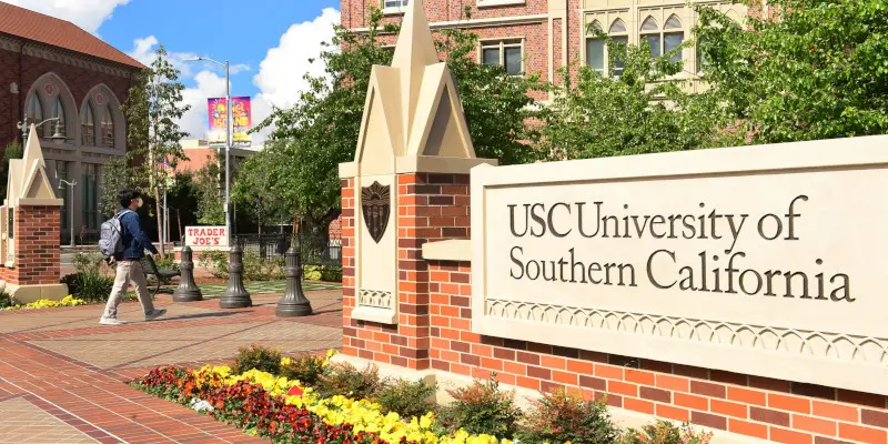 University of Southern California (USC)