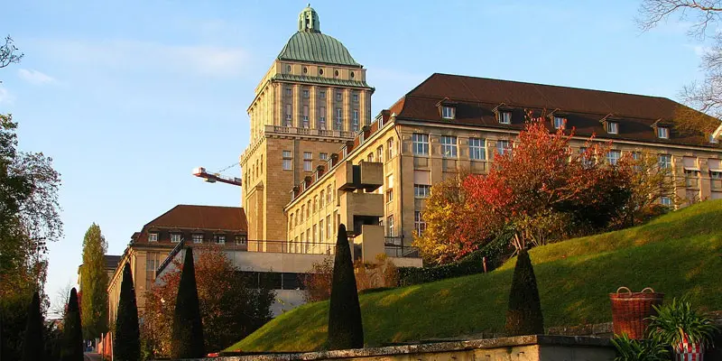 University of Zurich