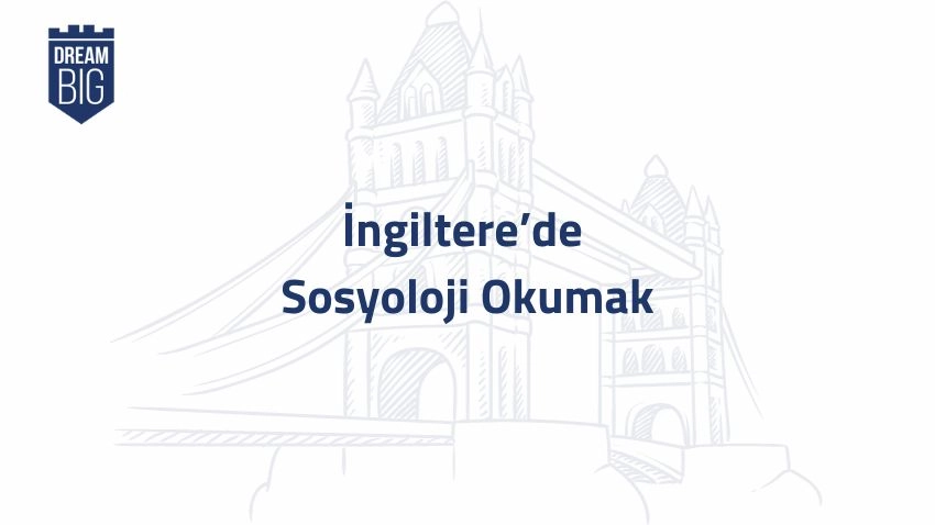 Yurtdışında Üniversite Okumak, yurt dışında üniversite danışmanlığı için bizimle iletişime geçebilirsiniz.