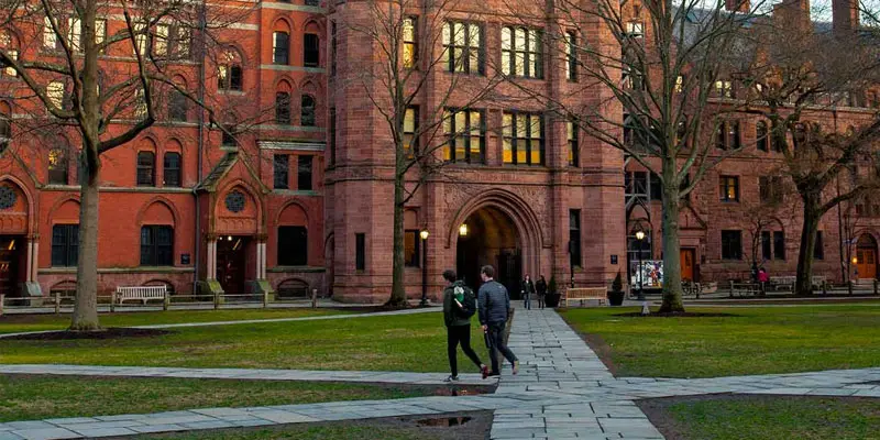 Yale University
