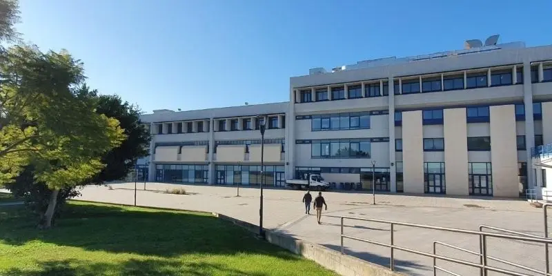 University of Cagliari