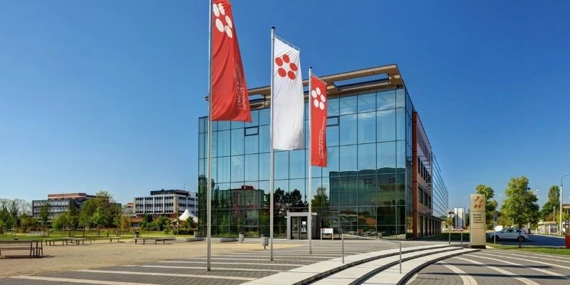 Güney Bohemia Üniversitesi
